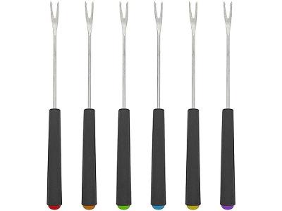 Garfo para Fondue Hauskraft CJGA-005 Inox