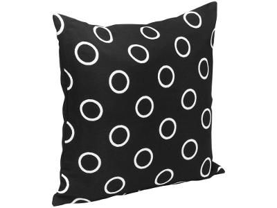Capa de Almofada Quadrada 45x45cm Lartex