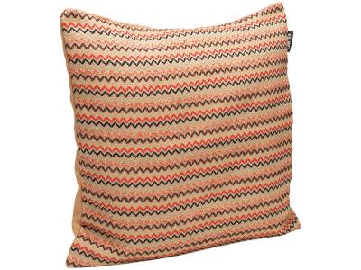 Capa de Almofada Quadrada 45x45cm Lartex