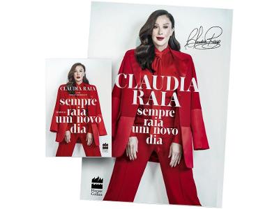 Livro Sempre Raia um Novo Dia Vol. 1