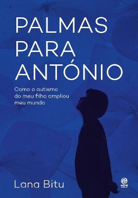 Livro Palmas para António