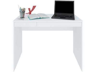 Escrivaninha 2 Gavetas Artany Home Office