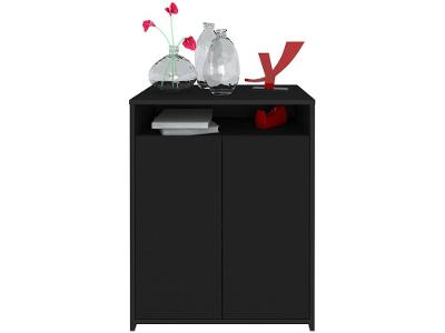 Balcão para Escritório 2 Portas Artany