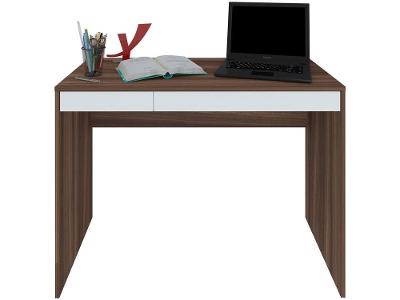 Escrivaninha 2 Gavetas Artany Home Office
