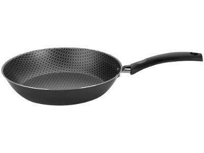 Frigideira Antiaderente Multiflon de Alumínio Essencial Cinza 26cm