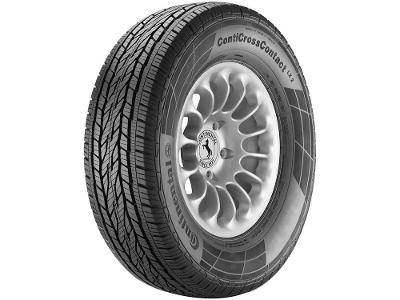 Pneu Aro 17” Continental 265/65R17 112H