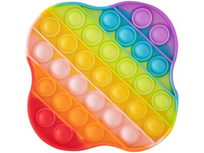 Poc Pop Arco-Íris Mind Toys