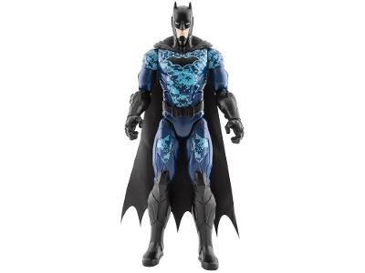 Boneco Batman DC Tech 27cm Sunny Brinquedos