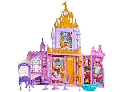 Castelo Princesas Disney Castelo de Celebrações