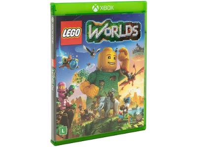 LEGO Worlds para Xbox One