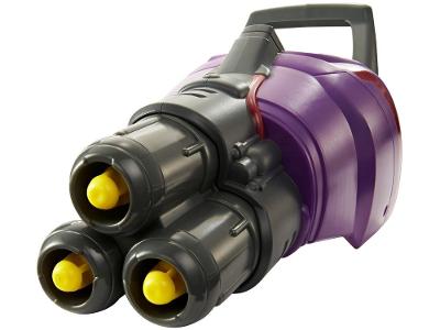 Nerf Disney Pixar Lightyear Mattel Lança Mísseis 
