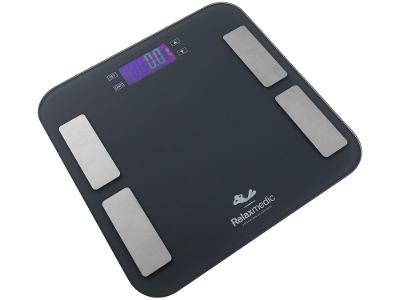 Balança Digital de Bioimpedância