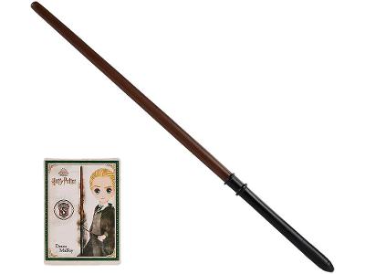 Varinha Mágica Draco Malfoy