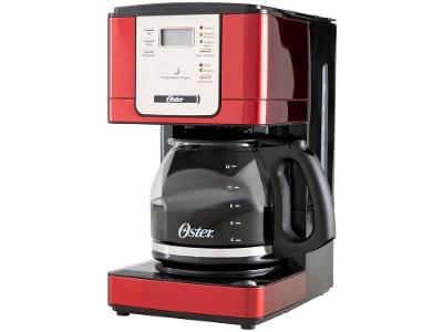 Cafeteira Elétrica Oster 4401R 24 Xícaras