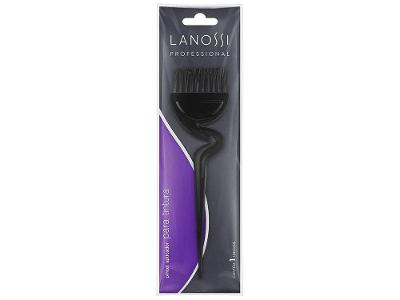 Pincel para Tintura de Cabelo Médio Lanossi