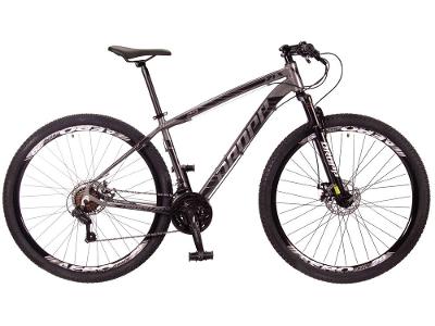 Bicicleta Aro 29 Dropp Z1-X Alumínio Freio a Disco