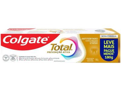 Creme Dental Colgate Total 12