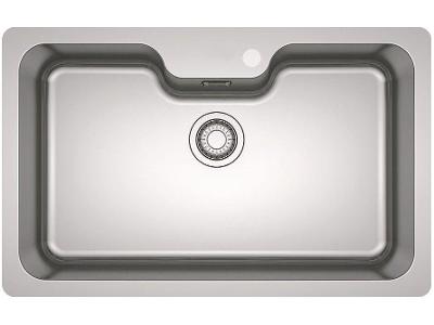 Cuba para Cozinha de Sobrepor Franke Inox