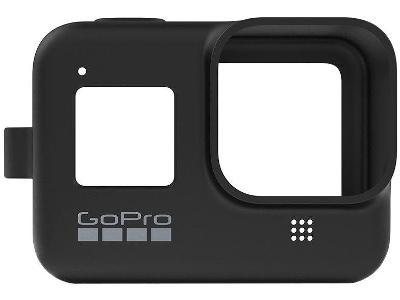Capa Protetora GoPro HERO8 com Cordão Preto
