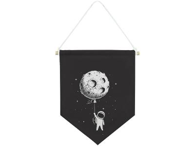 Flâmula Decorativa Infantil 30x33cm 
