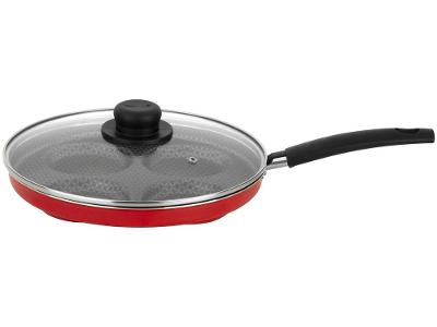 Frigideira 4 Ovos Antiaderente Multiflon
