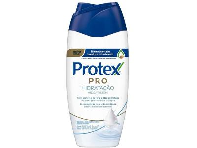 Sabonete Líquido para o Corpo Protex Pro