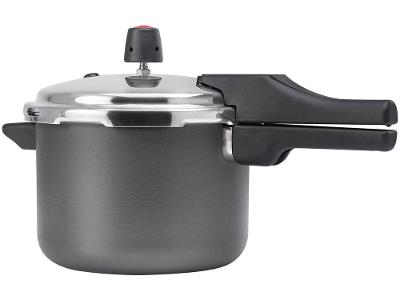 Panela de Pressão Multiflon Antiaderente 4,5L