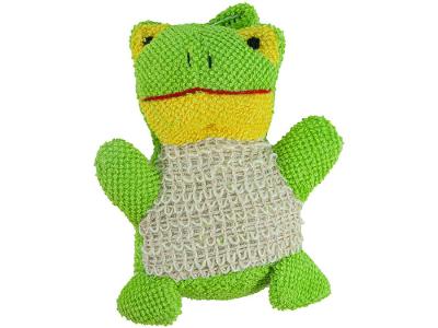 Esponja de Banho Infantil Orgânica Soft Spa