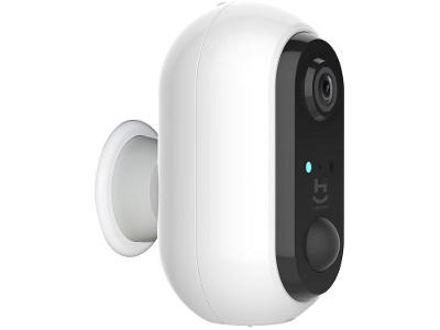 Câmera Inteligente Wi-Fi Full HD 1080p à Bateria