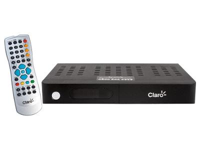 Receptor Digital Claro 66