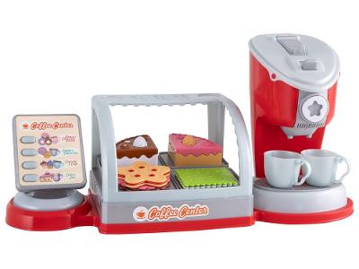 Cafeteiria de Brinquedo Itens de Cozinha 228