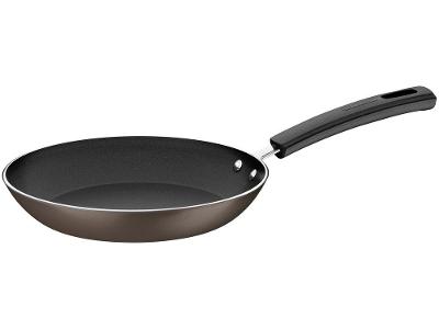 Frigideira Antiaderente Tramontina de Alumínio Sicília Avelã 20cm