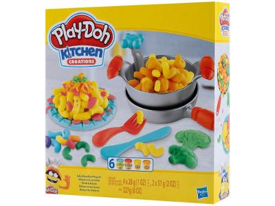 Massinha Kitchen Creations Play-Doh 
