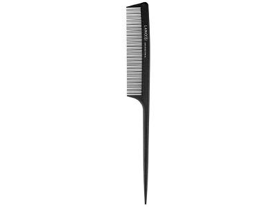 Pente de Cabelo de Plástico Cabo Fino Lanossi