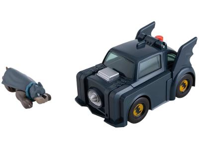 Mini Boneco League Of Super Pets