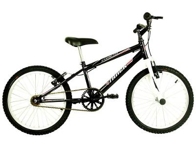 Bicicleta Track & Bikes Cometa Aro 20