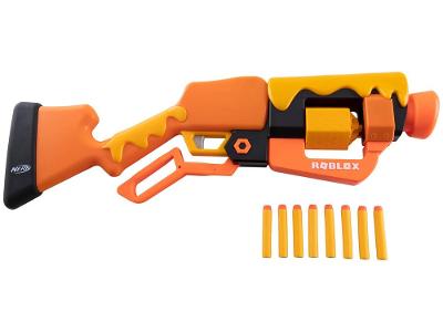 Lançador de Dardos Roblox Nerf Adopt Me Bees!     