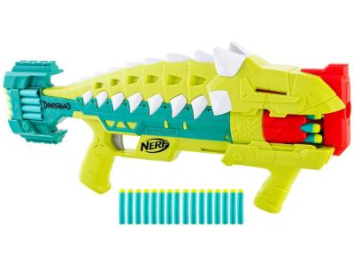 Nerf DinoSquad Armorstrike Hasbro