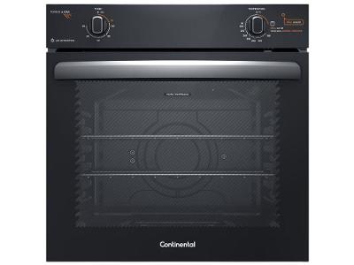 Forno a Gás de Embutir Continental 80L