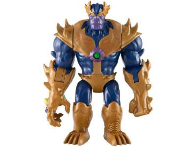 Boneco Vingadores Força Mech Marvel