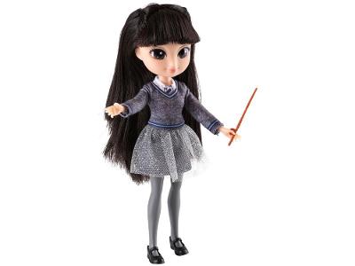 Boneca Harry Potter Fashion Cho Sunny Brinquedos