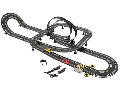 Pista Adrenaline Race High Tech Speed
