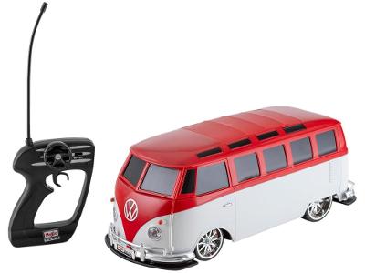 Carrinho de Controle Remoto Tech R/C