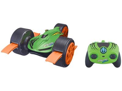 Carrinho de Controle Remoto Stunt Series Tech R/C