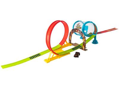 Pista NXS Racers