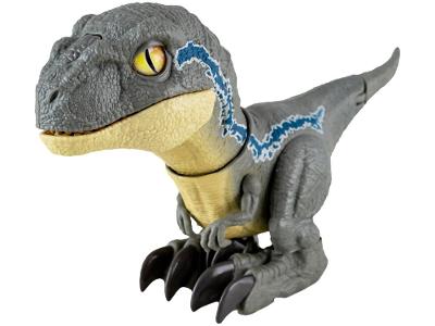 Dinossauro Jurassic World Dominion Roady Roars 