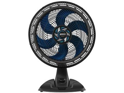Ventilador de Mesa Arno Xtreme Force Breeze VB40