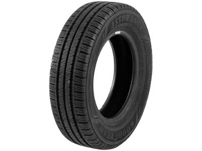 Pneu Aro 13” 175/70R13 Goodyear 82T Maxlife