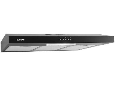 Depurador de Ar Suggar 80cm 5 Bocas 3