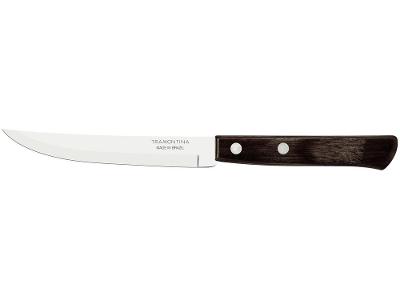 Faca para Churrasco Tramontina Inox 5” Polywood